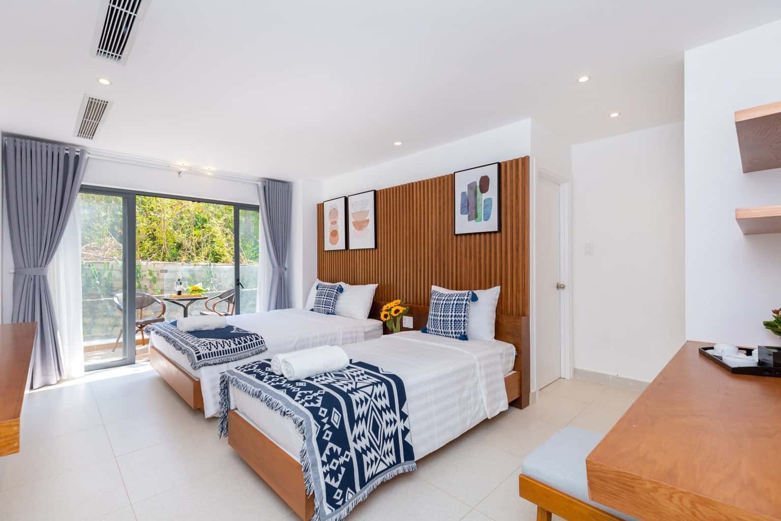 Cosiana Villa 12/10B Trần Phú, Vũng Tàu — 照片 26