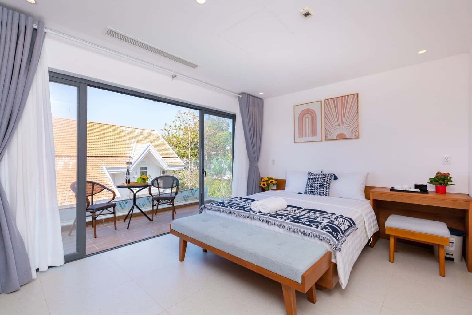 Cosiana Villa 12/10B Trần Phú, Vũng Tàu — 照片 20