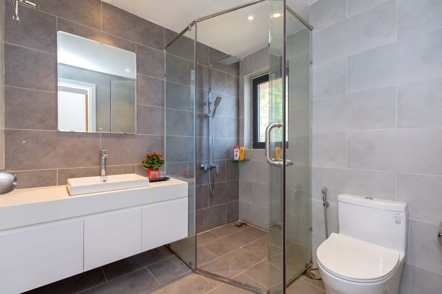 Cosiana Villa 12/10B Trần Phú, Vũng Tàu — 照片 30