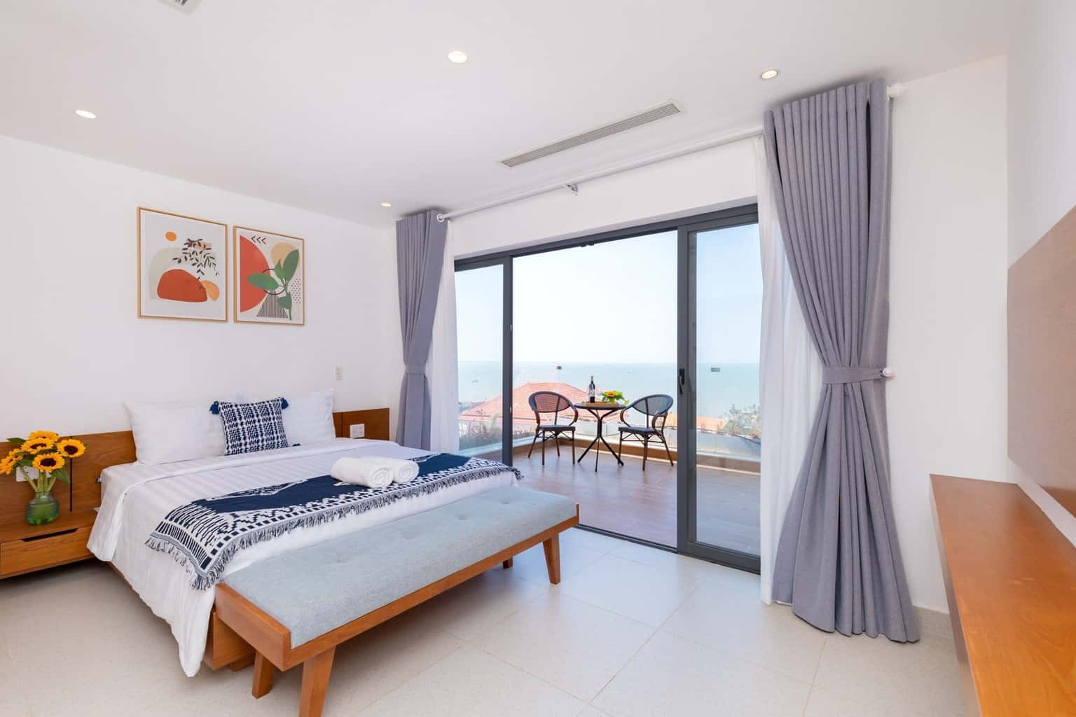 Cosiana Villa 12/10B Trần Phú, Vũng Tàu — 照片 4
