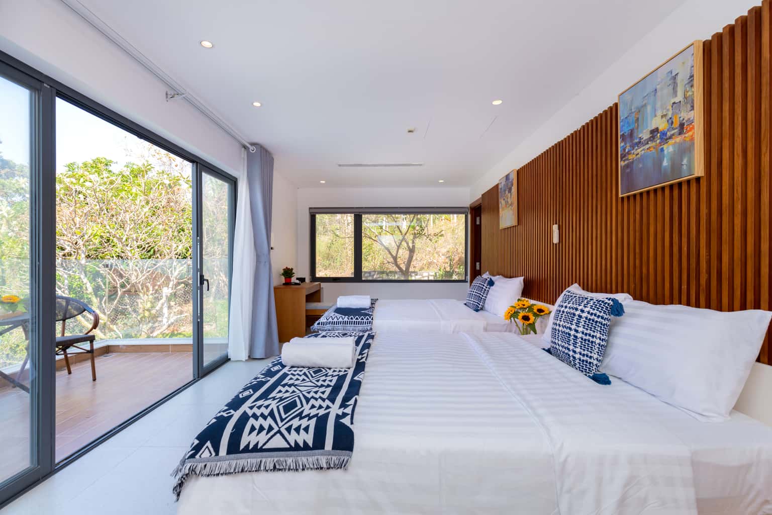 Cosiana Villa 12/10B Trần Phú, Vũng Tàu — 照片 23