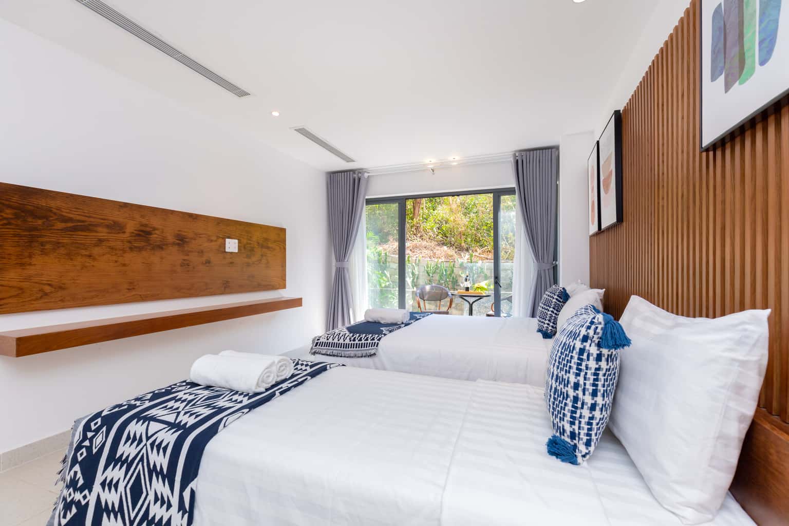 Cosiana Villa 12/10B Trần Phú, Vũng Tàu — 照片 28