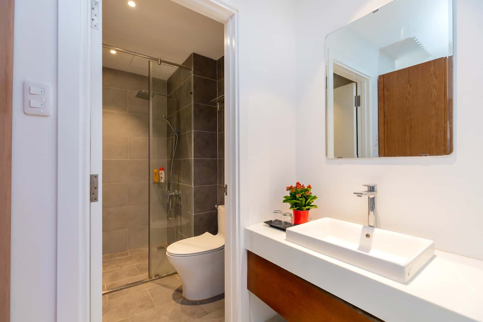 Cosiana Villa 12/10B Trần Phú, Vũng Tàu — 照片 31
