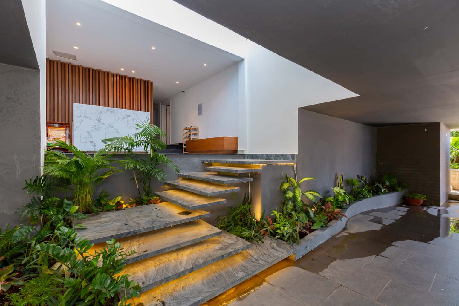 Cosiana Villa 12/10B Trần Phú, Vũng Tàu — 照片 15