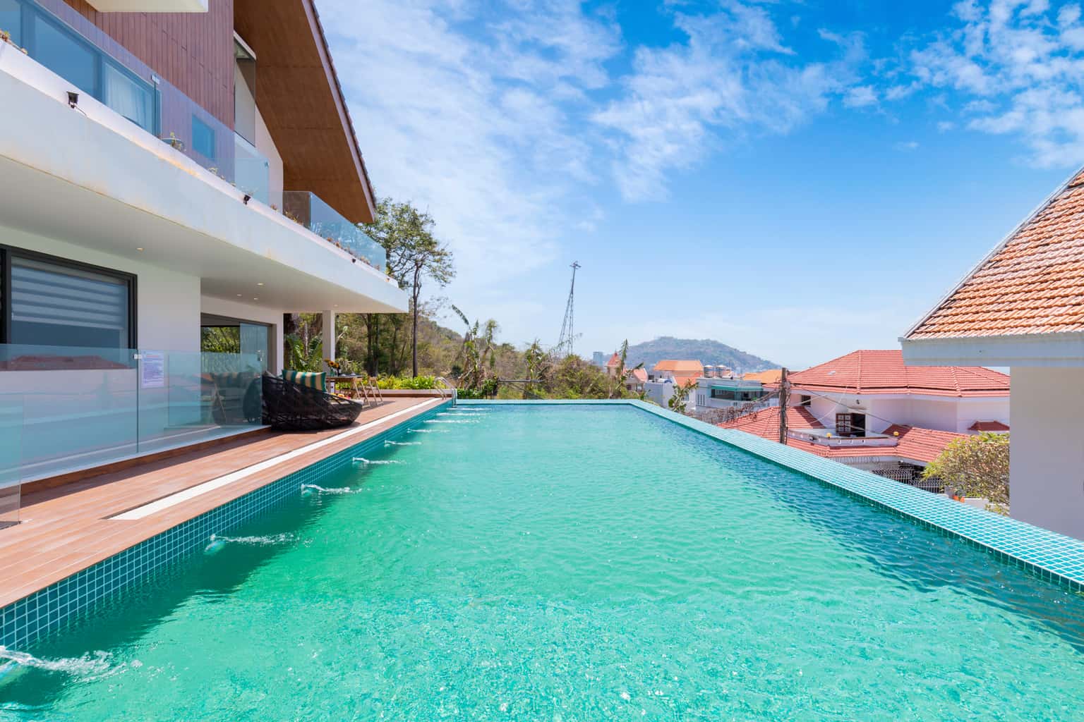 Cosiana Villa 12/10B Trần Phú, Vũng Tàu — 照片 9