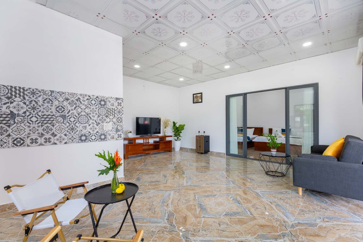 Mer Villa 3B Lạc Long Quân, 头顿 — 照片 19