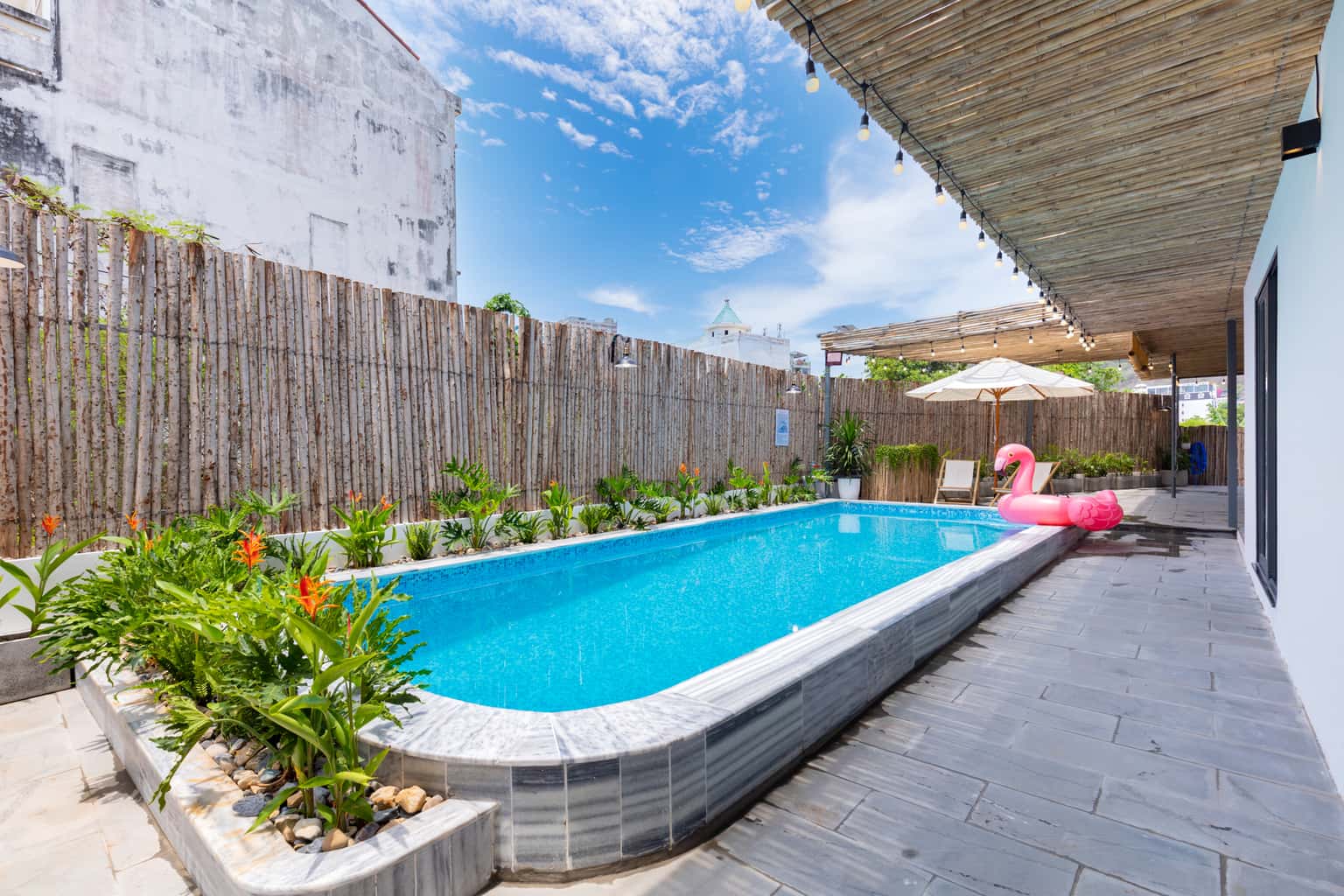 Mer Villa 3B Lạc Long Quân, 头顿 — 照片 12