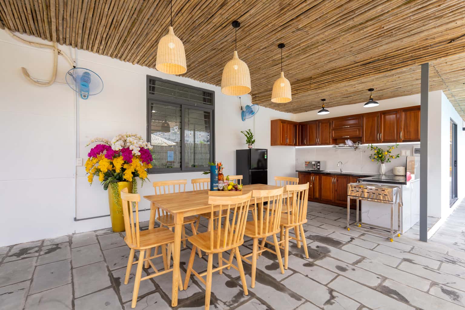 Mer Villa 3B Lạc Long Quân, 头顿 — 照片 16