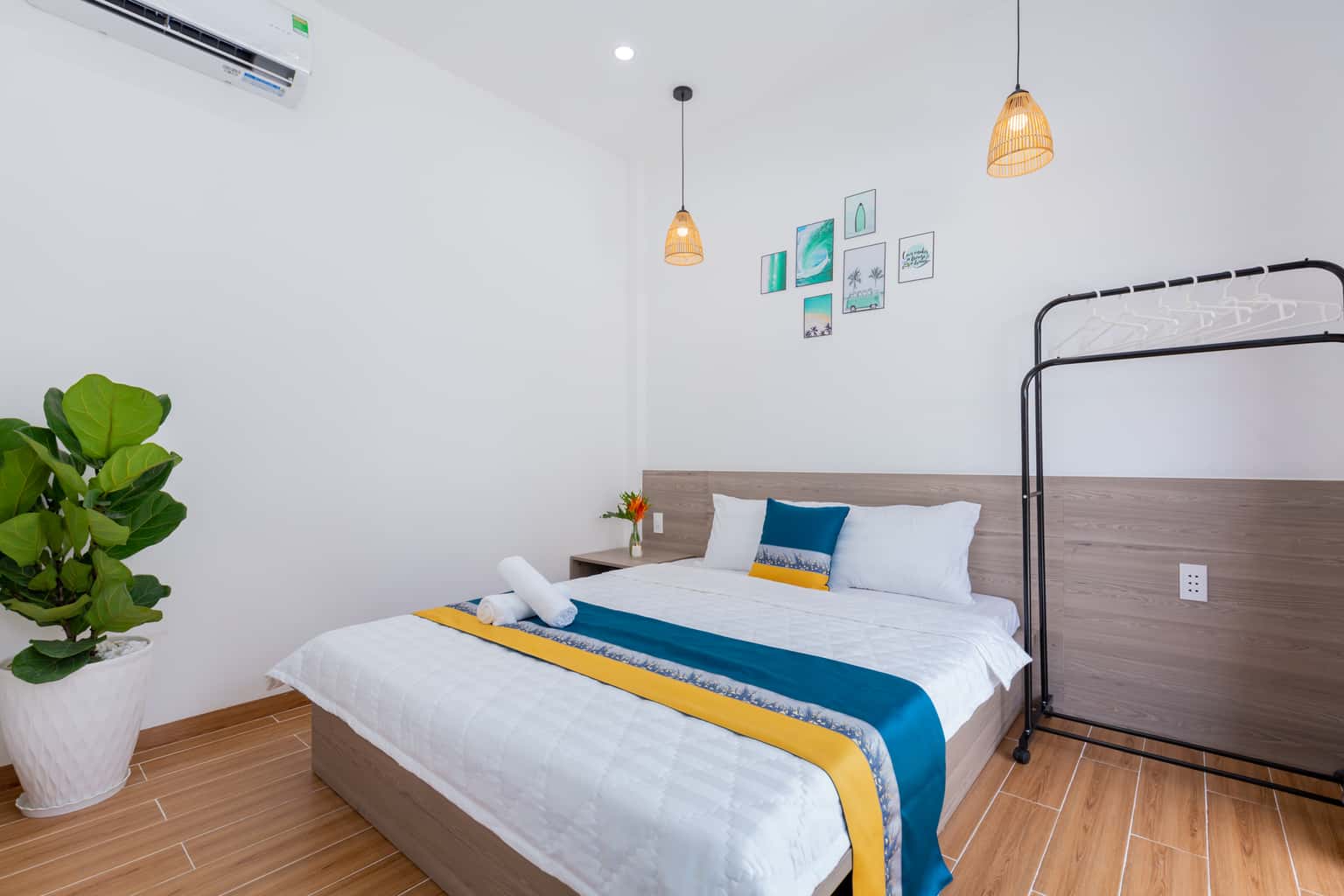 Mer Villa 3B Lạc Long Quân, 头顿 — 照片 26
