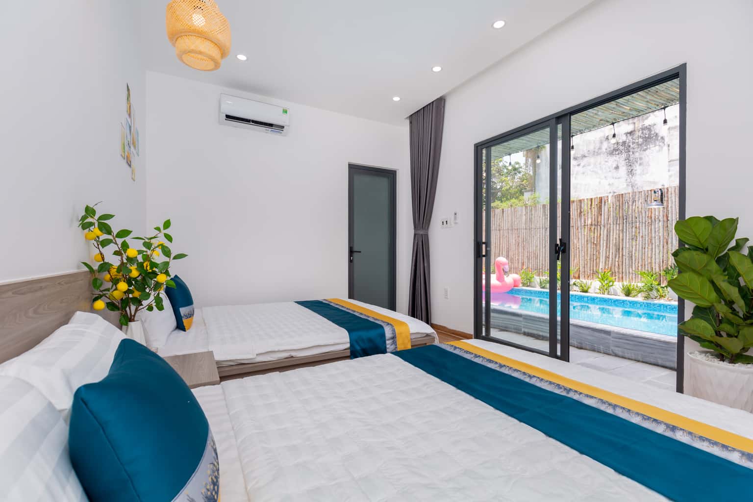 Mer Villa 3B Lạc Long Quân, 头顿 — 照片 25