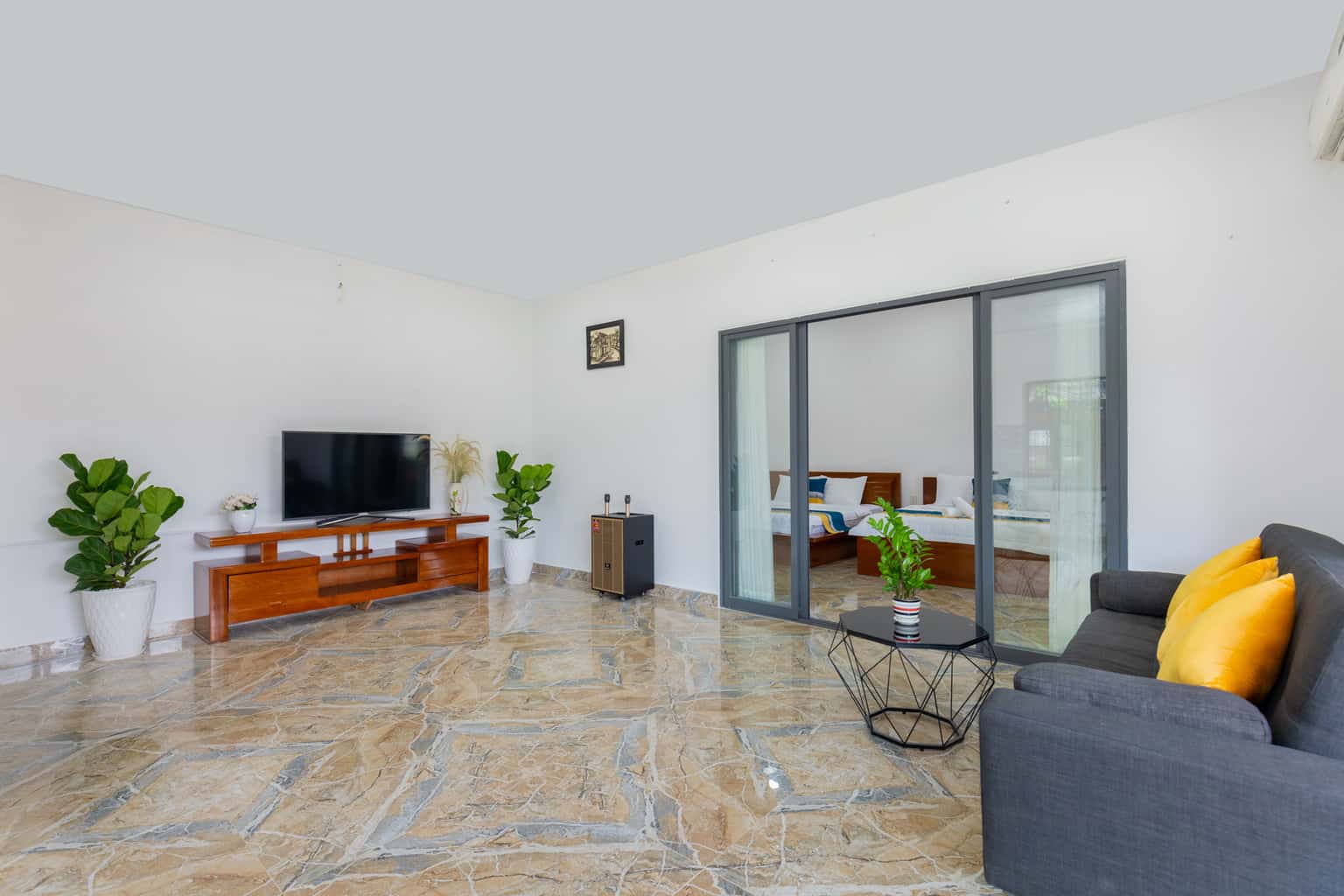 Mer Villa 3B Lạc Long Quân, 头顿 — 照片 3