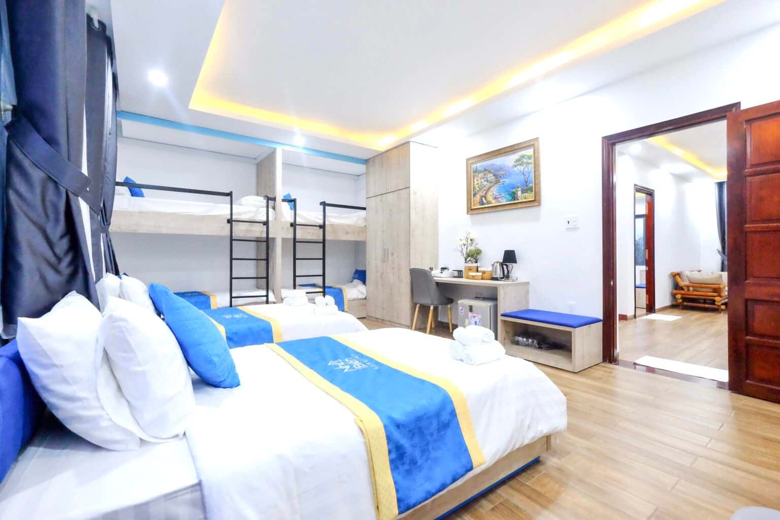 Villa số 9 Kim Minh, Vũng Tàu — ảnh 24