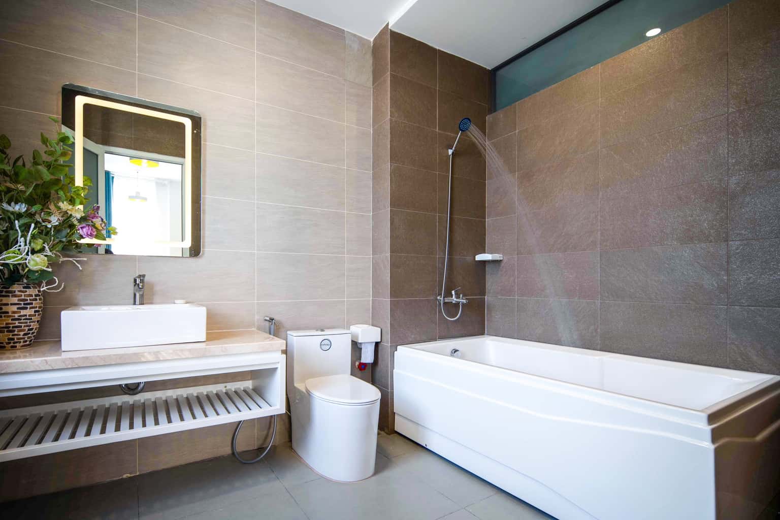 Pha Lê House B2.5 Thùy Dương 5, Vũng Tàu — ảnh 30
