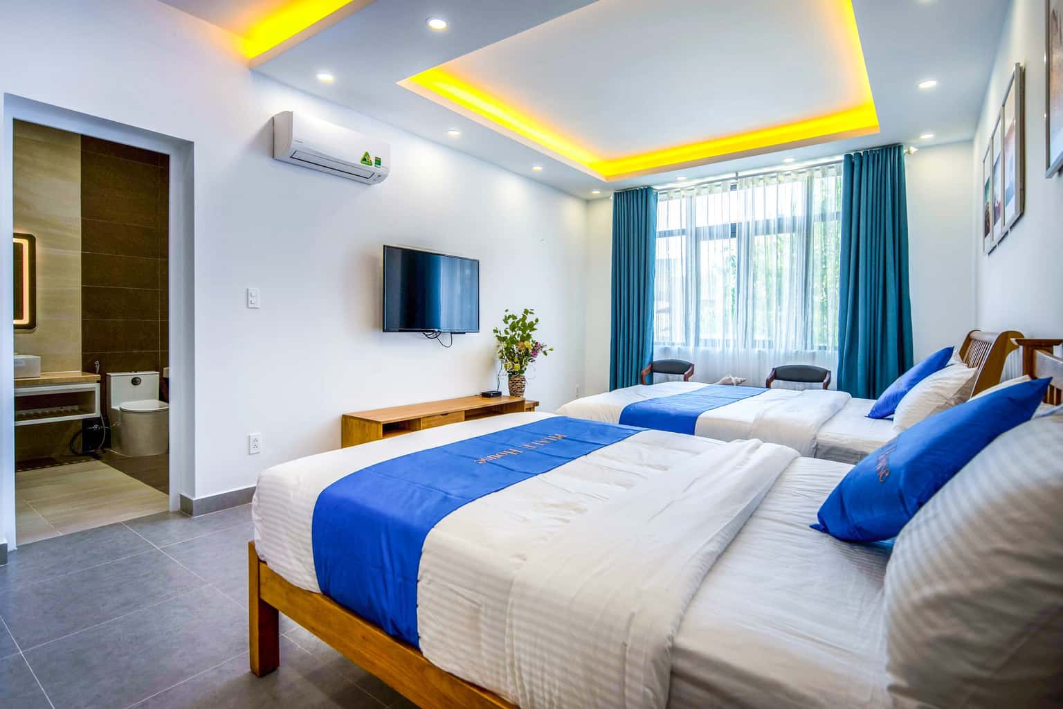 Pha Lê House B2.5 Thùy Dương 5, Vũng Tàu — ảnh 19