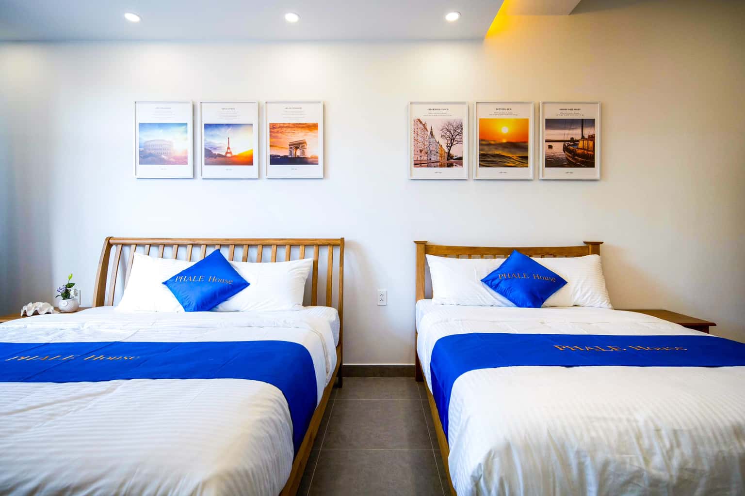 Pha Lê House B2.5 Thùy Dương 5, Vũng Tàu — ảnh 18