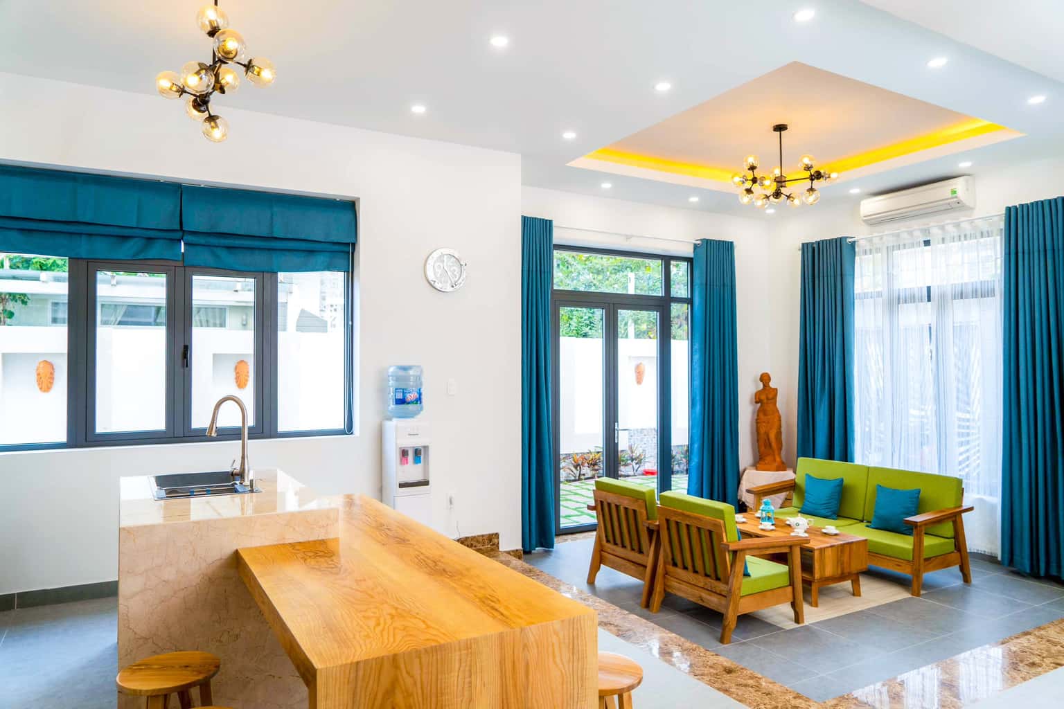 Pha Lê House B2.5 Thùy Dương 5, Vũng Tàu — ảnh 3