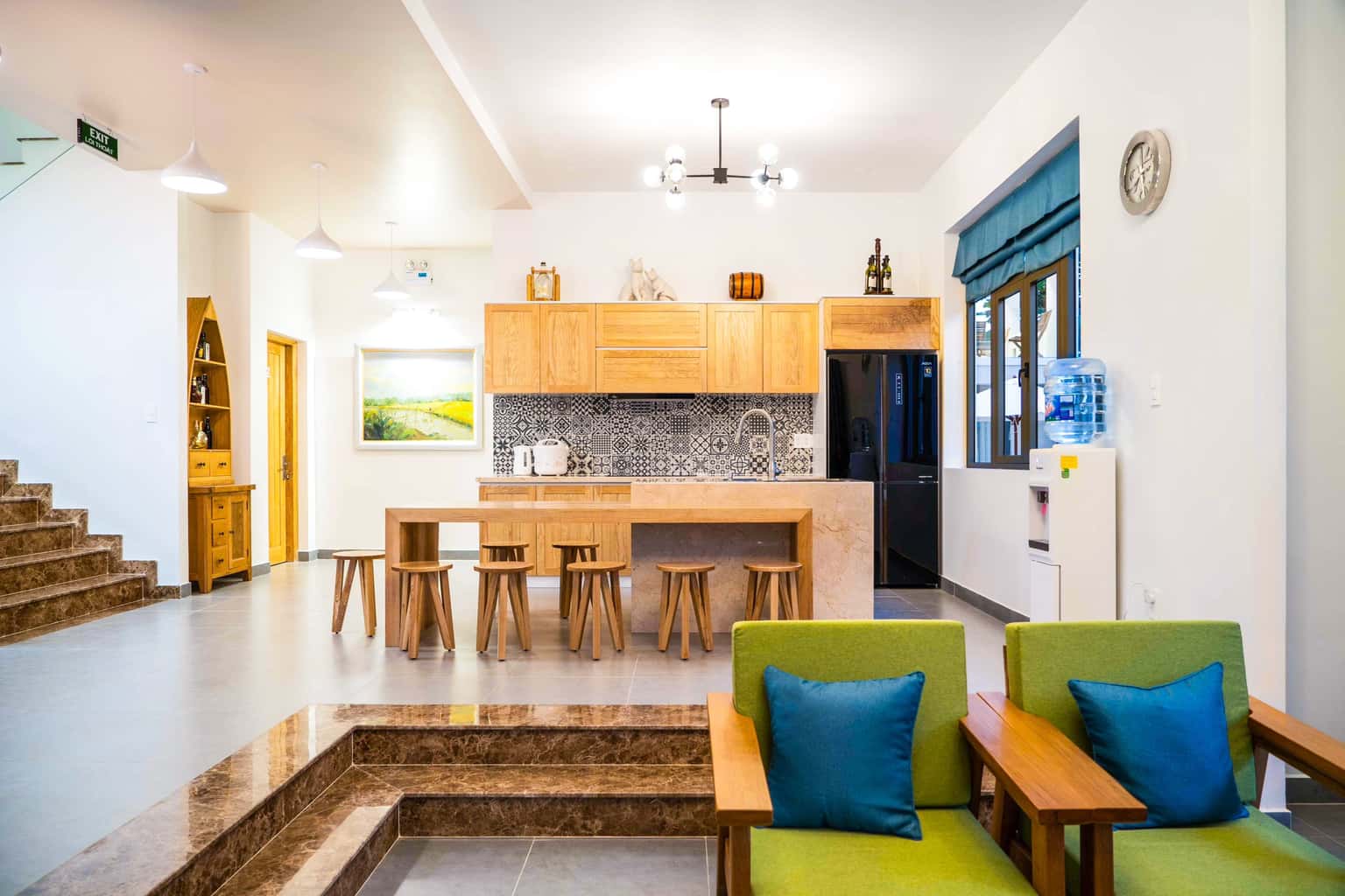 Pha Lê House B2.5 Thùy Dương 5, Vũng Tàu — ảnh 14