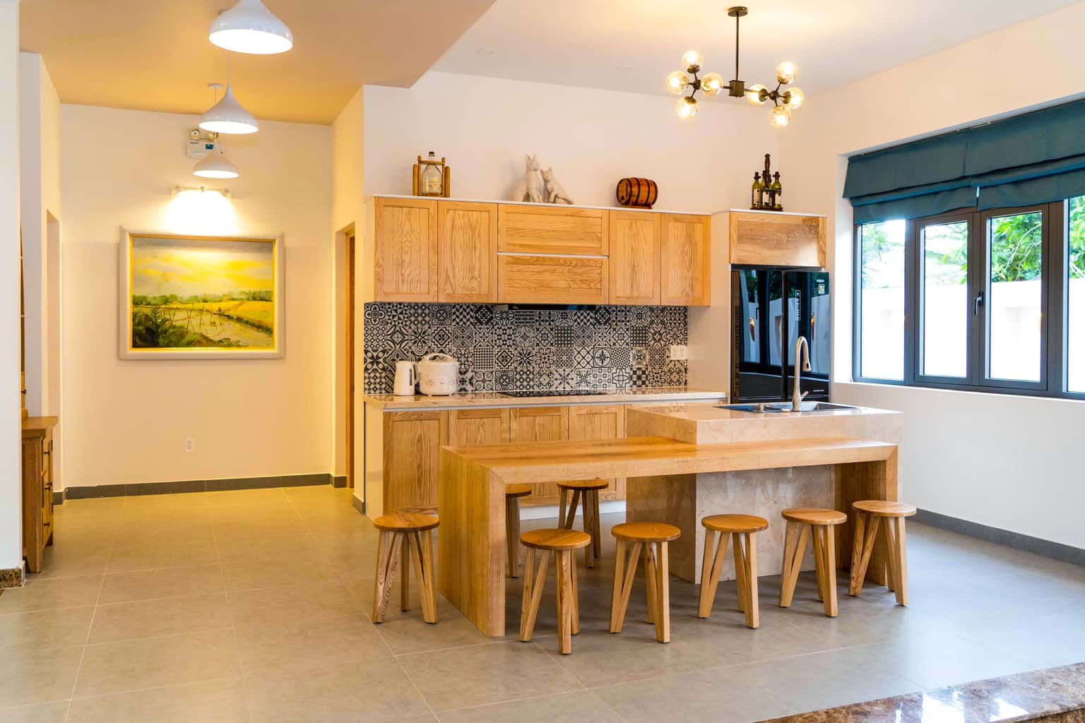 Pha Lê House B2.5 Thùy Dương 5, Vũng Tàu — ảnh 4
