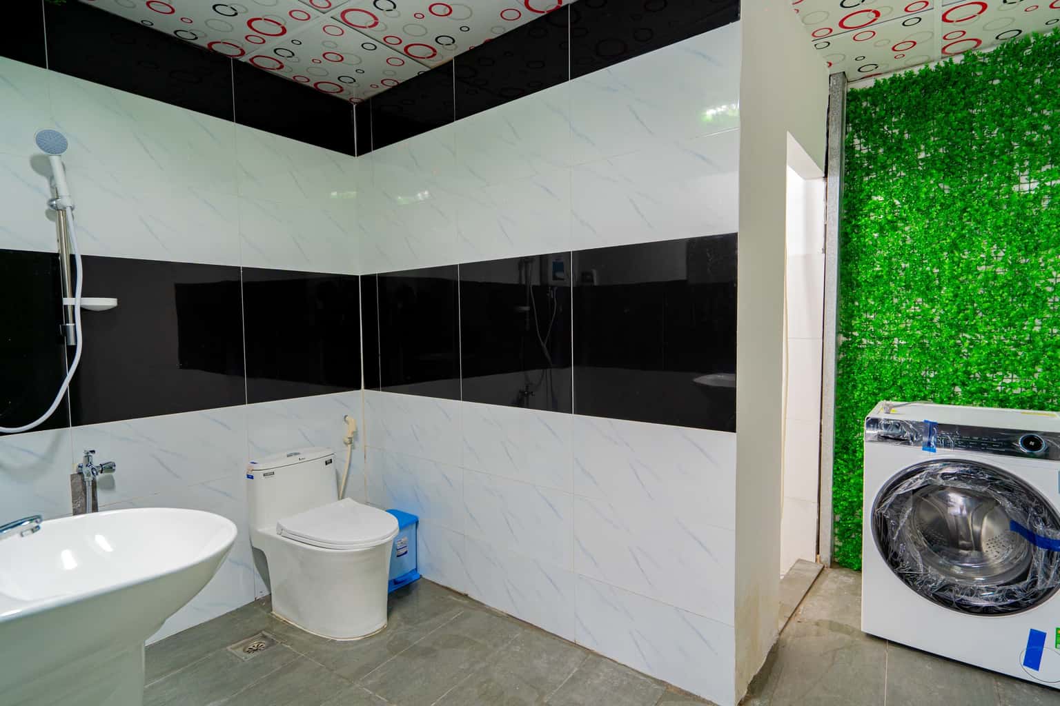 Villa 51/5 Lương Văn Can, 头顿 — 照片 30
