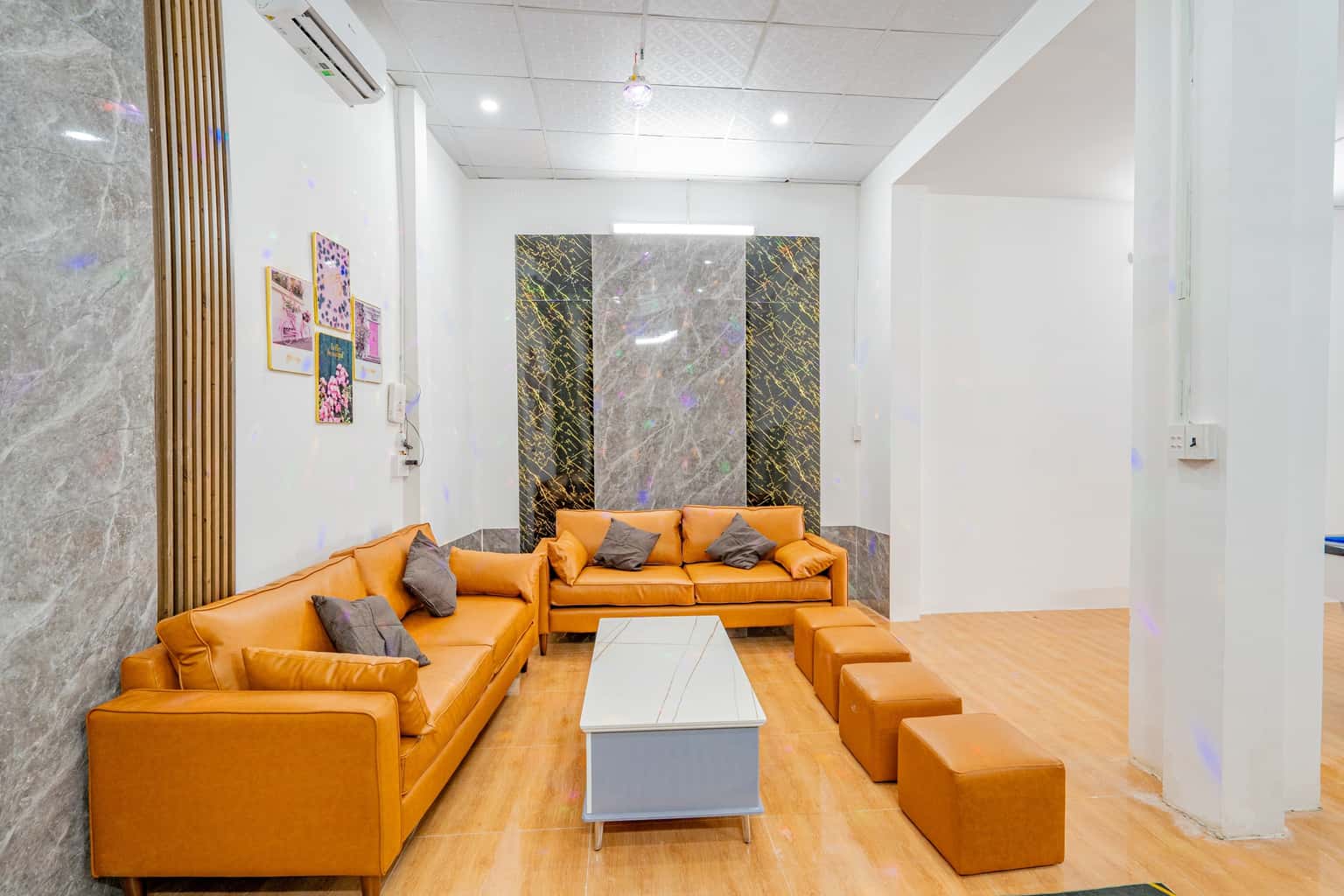 Villa 51/5 Lương Văn Can, 头顿 — 照片 20