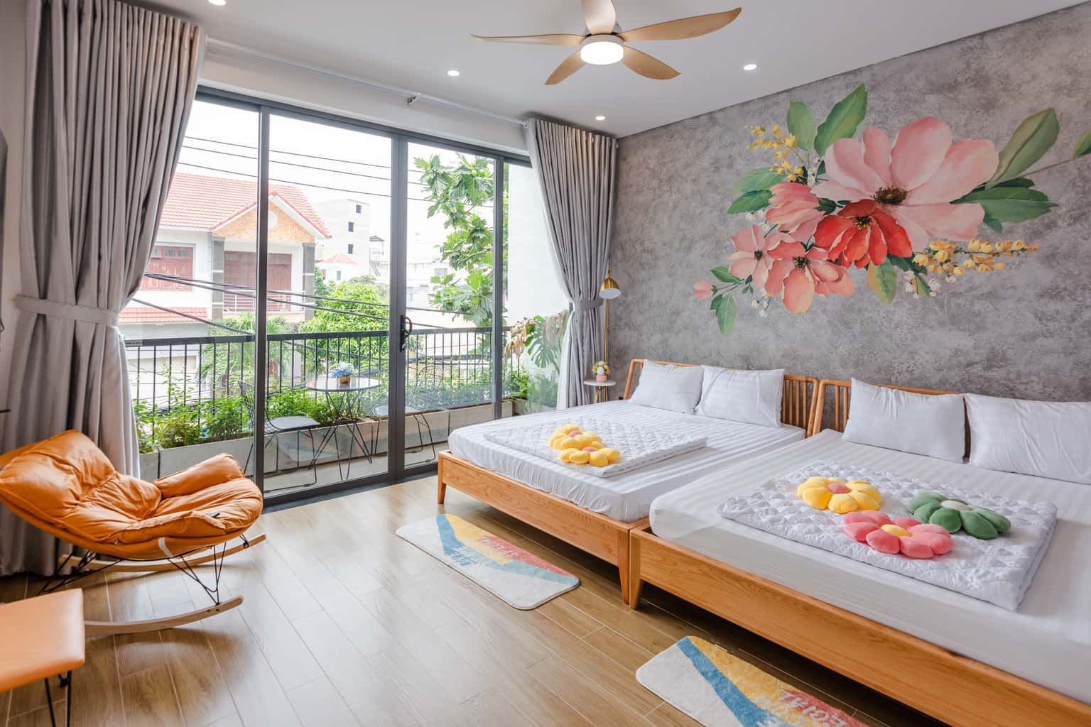 Villa 16 Nguyễn Hiền, Vũng Tàu — ảnh 5