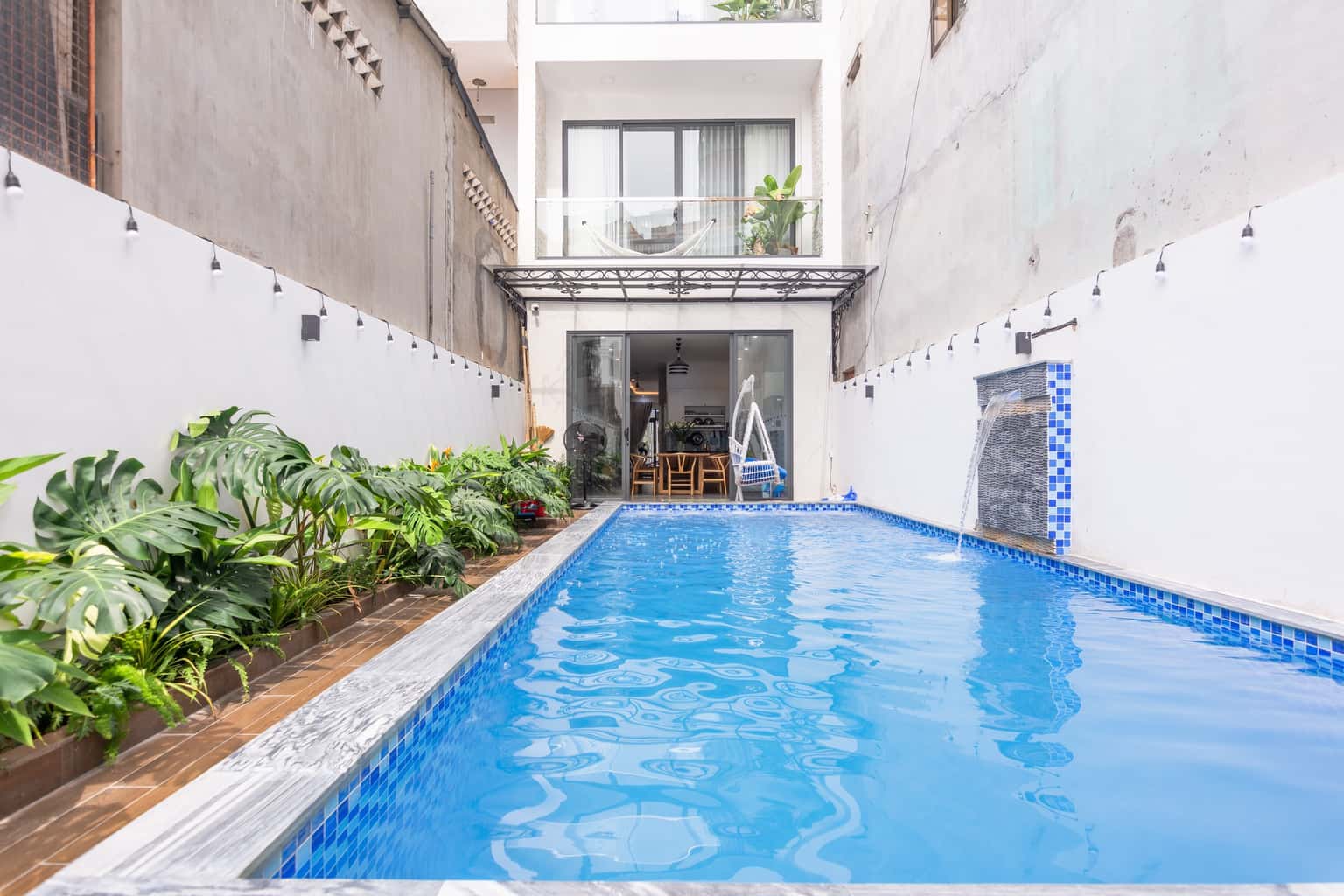 Villa 16 Nguyễn Hiền, Vũng Tàu — ảnh 1