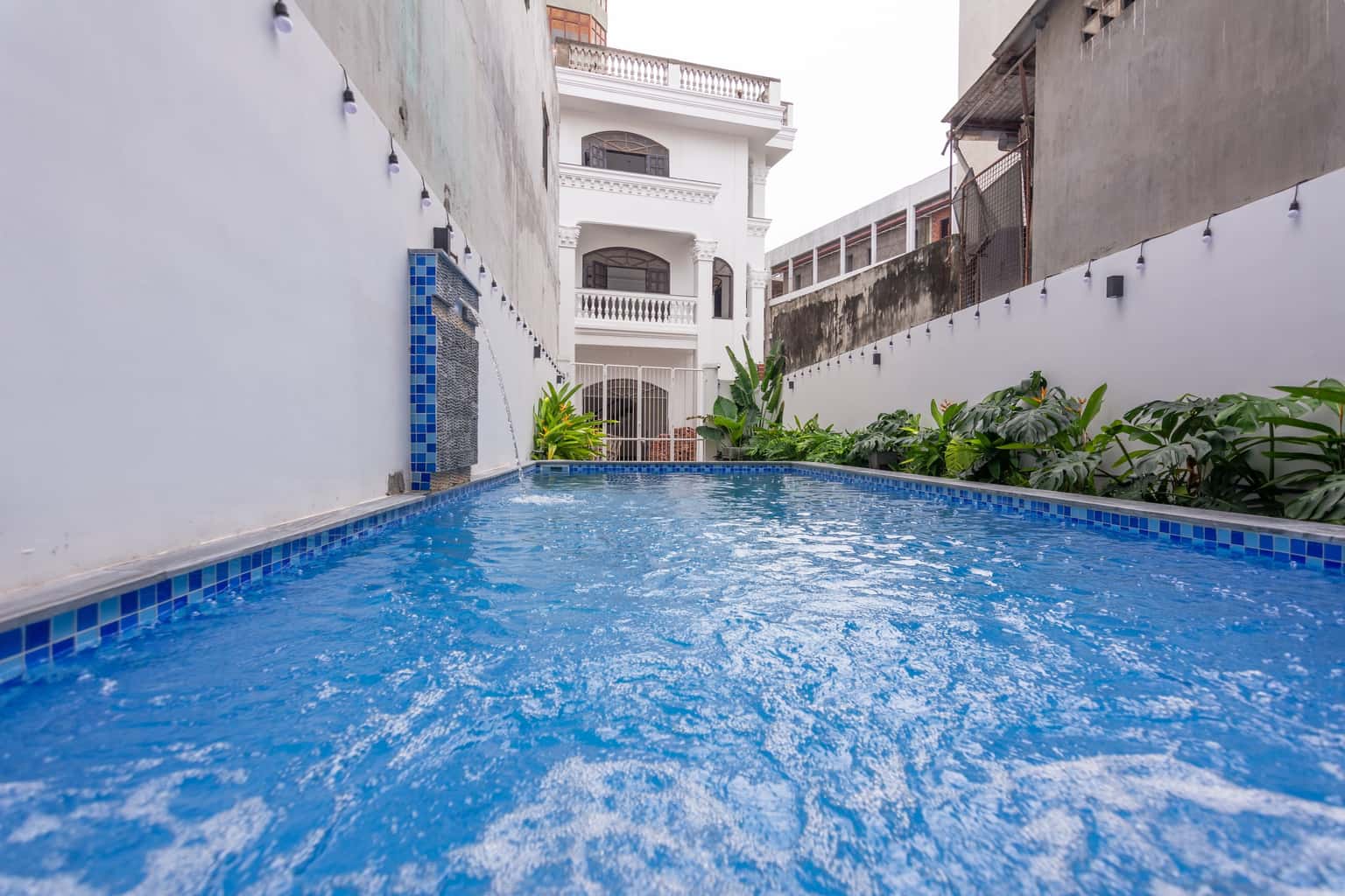 Villa 16 Nguyễn Hiền, Vũng Tàu — ảnh 6