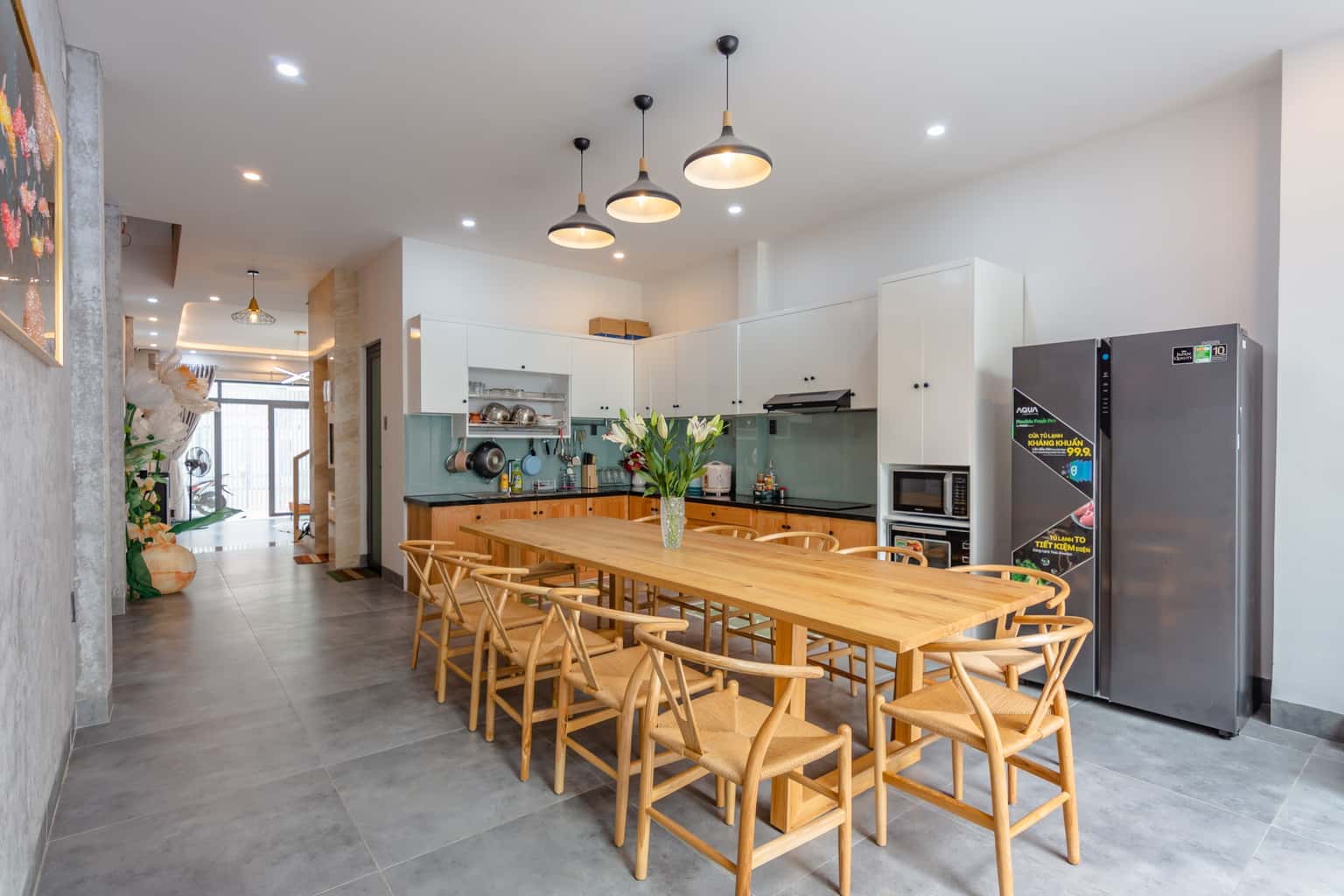 Villa 16 Nguyễn Hiền, Vũng Tàu — ảnh 3