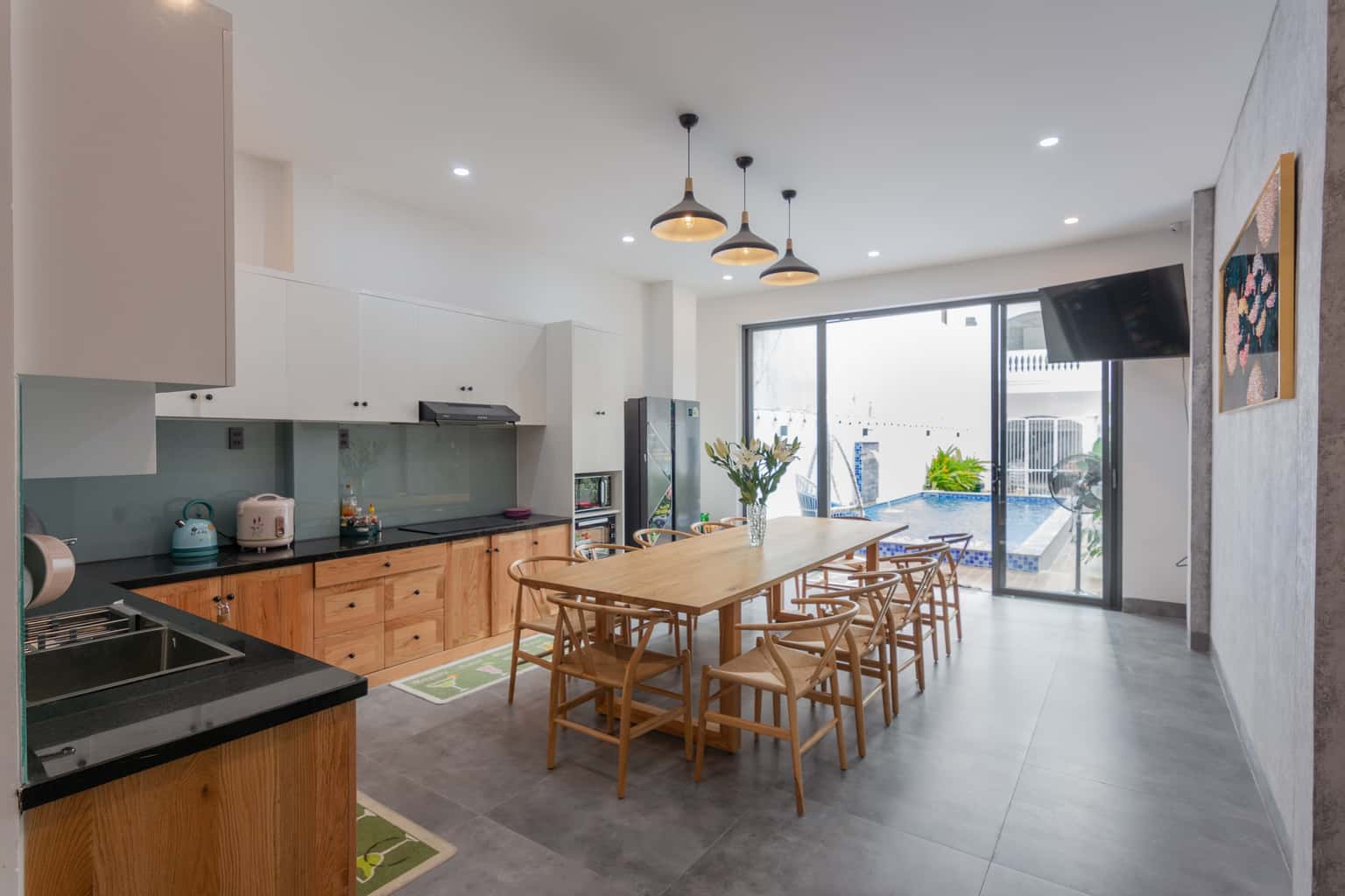 Villa 16 Nguyễn Hiền, Vũng Tàu — ảnh 14