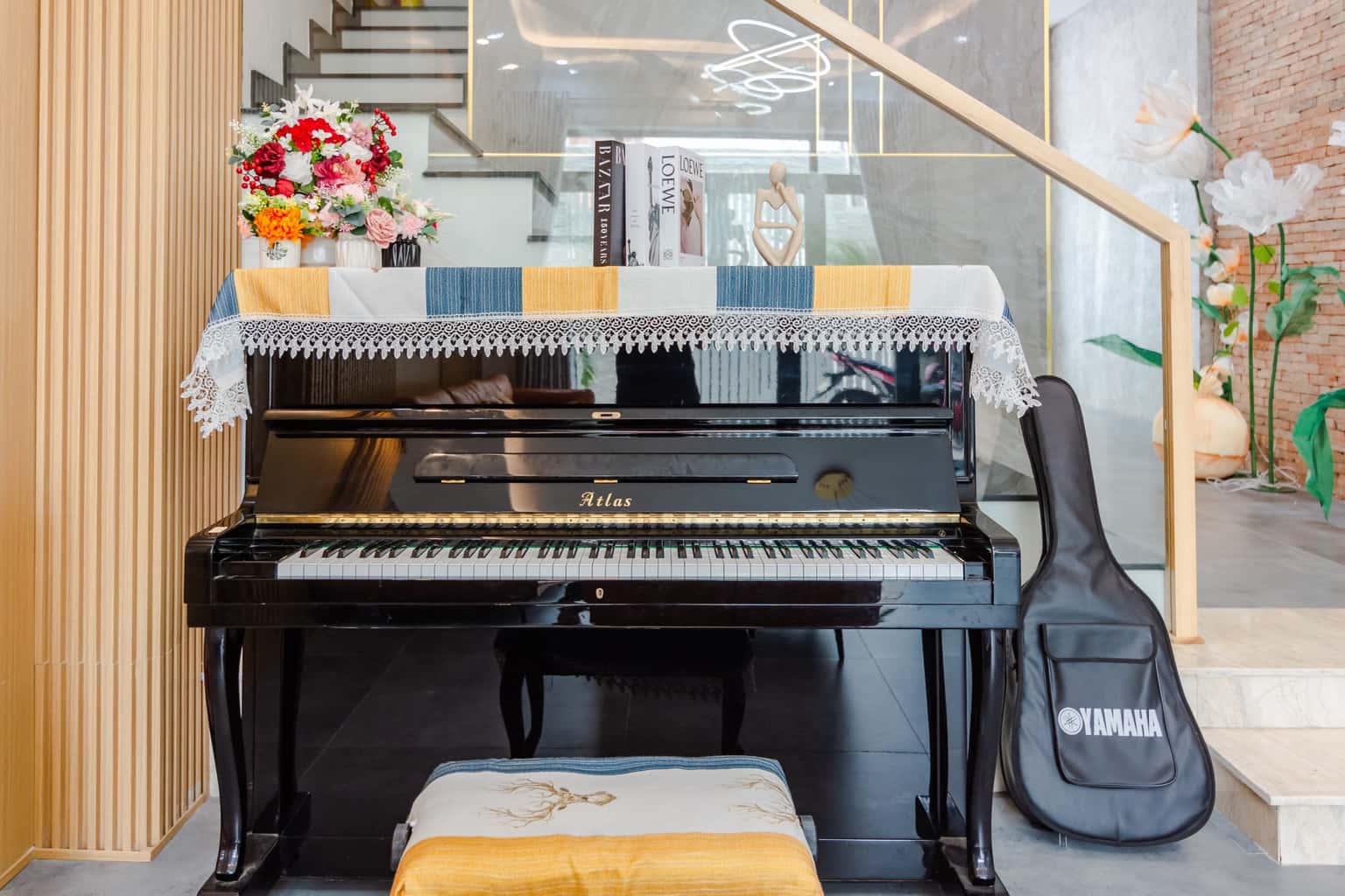 Villa 16 Nguyễn Hiền, Vũng Tàu — ảnh 16
