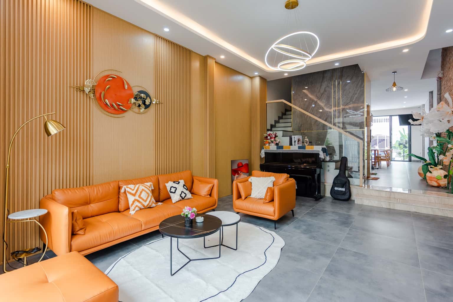 Villa 16 Nguyễn Hiền, Vũng Tàu — ảnh 2