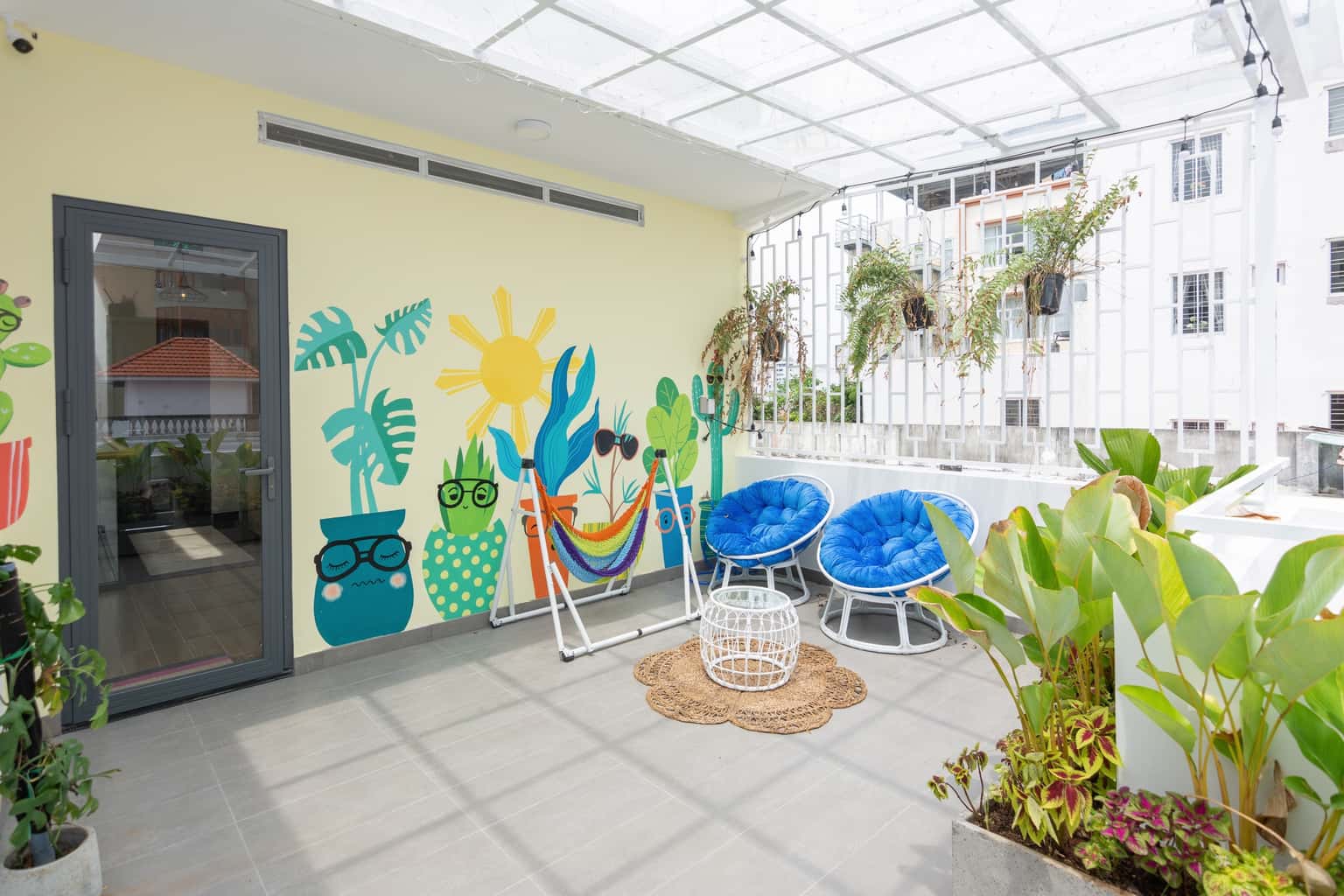 Villa 16 Nguyễn Hiền, Vũng Tàu — ảnh 8