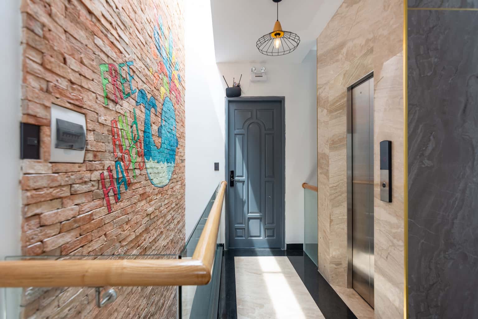 Villa 16 Nguyễn Hiền, Vũng Tàu — ảnh 19