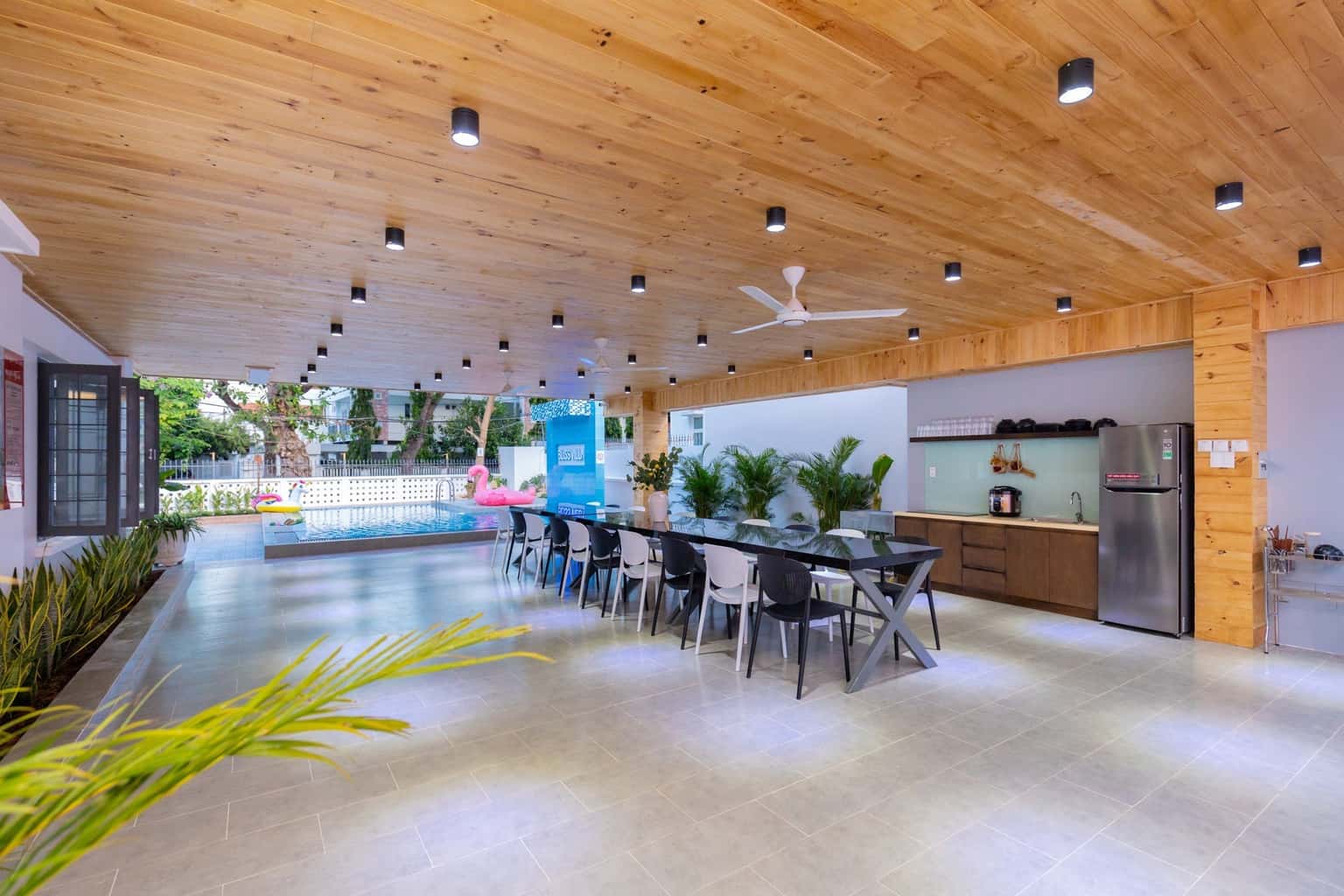 Villa số 1 Phan Đình Phùng, Vũng Tàu — ảnh 16