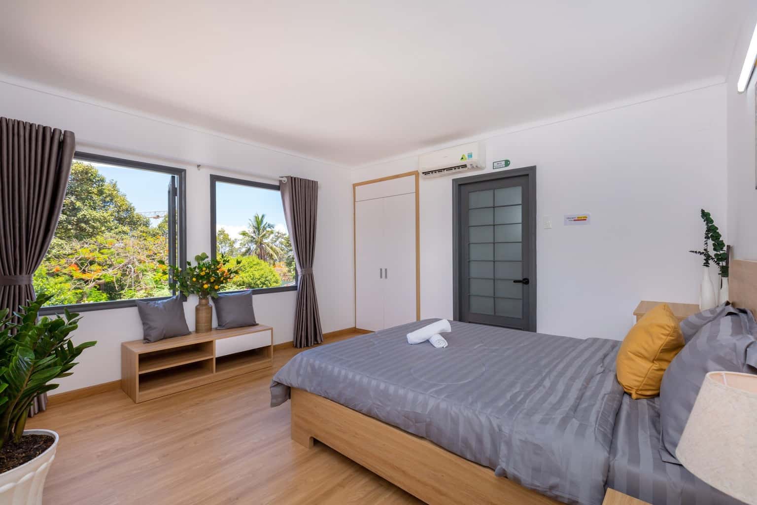 Villa số 1 Phan Đình Phùng, Vũng Tàu — ảnh 24