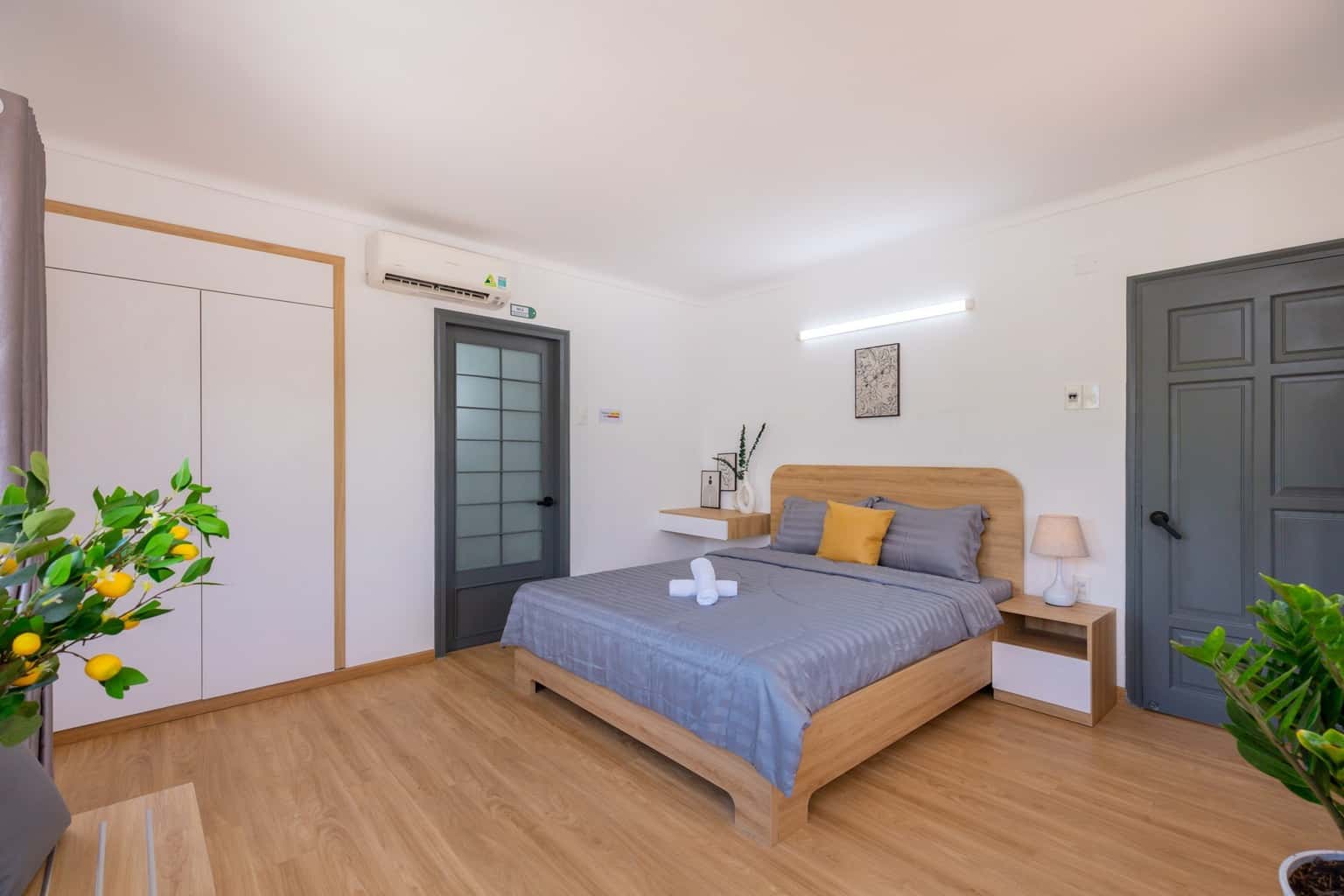 Villa số 1 Phan Đình Phùng, Vũng Tàu — ảnh 21