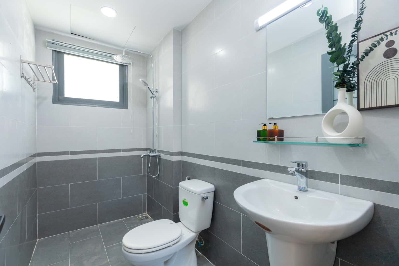 Villa số 1 Phan Đình Phùng, Vũng Tàu — ảnh 32