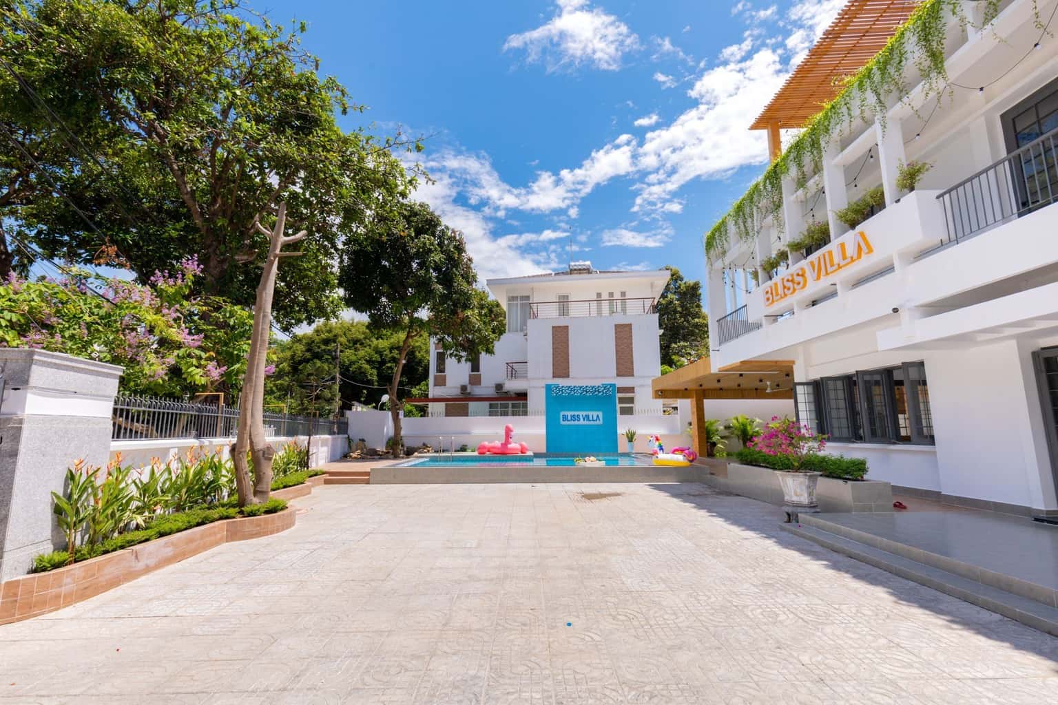 Villa số 1 Phan Đình Phùng, Vũng Tàu — ảnh 7