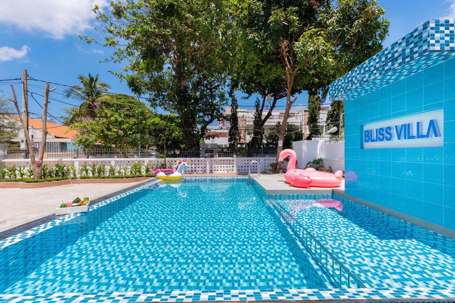 Villa số 1 Phan Đình Phùng, Vũng Tàu — ảnh 9