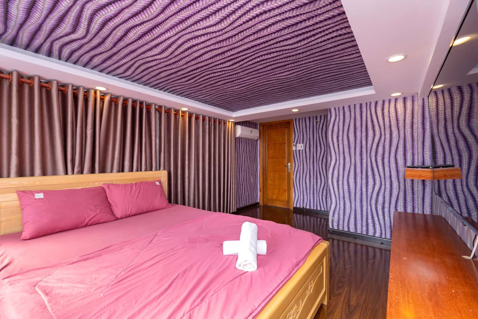 Villa 109/17/17 Võ Thị Sáu, 头顿 — 照片 28