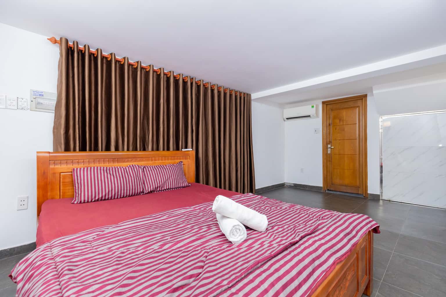 Villa 109/17/17 Võ Thị Sáu, 头顿 — 照片 24