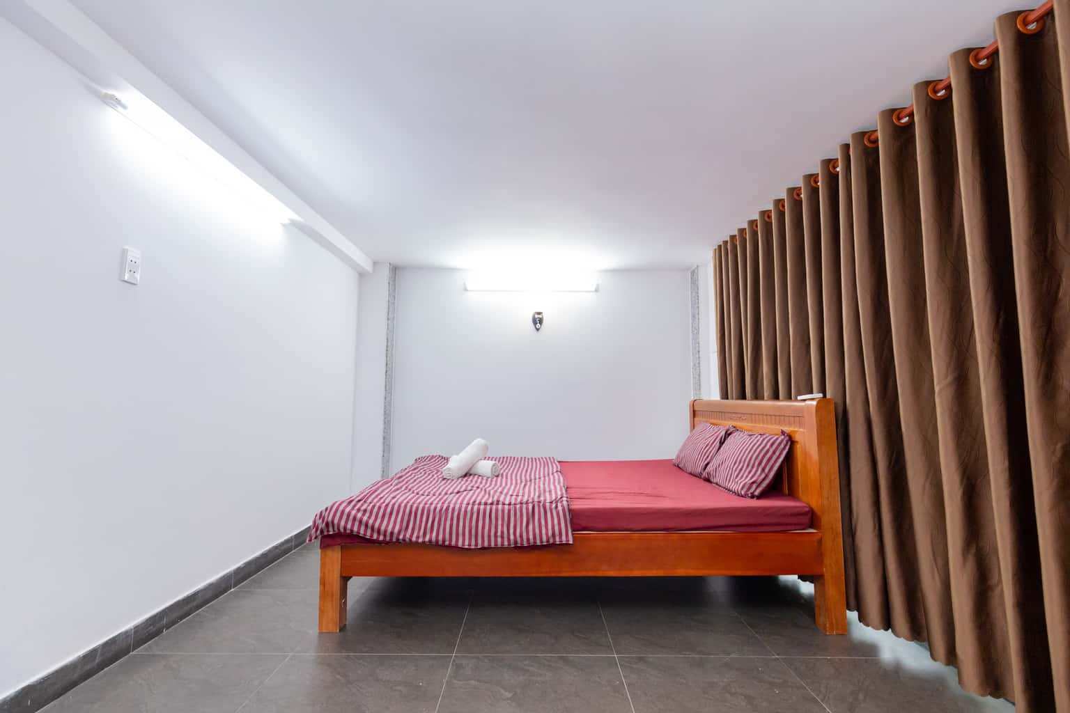 Villa 109/17/17 Võ Thị Sáu, 头顿 — 照片 25
