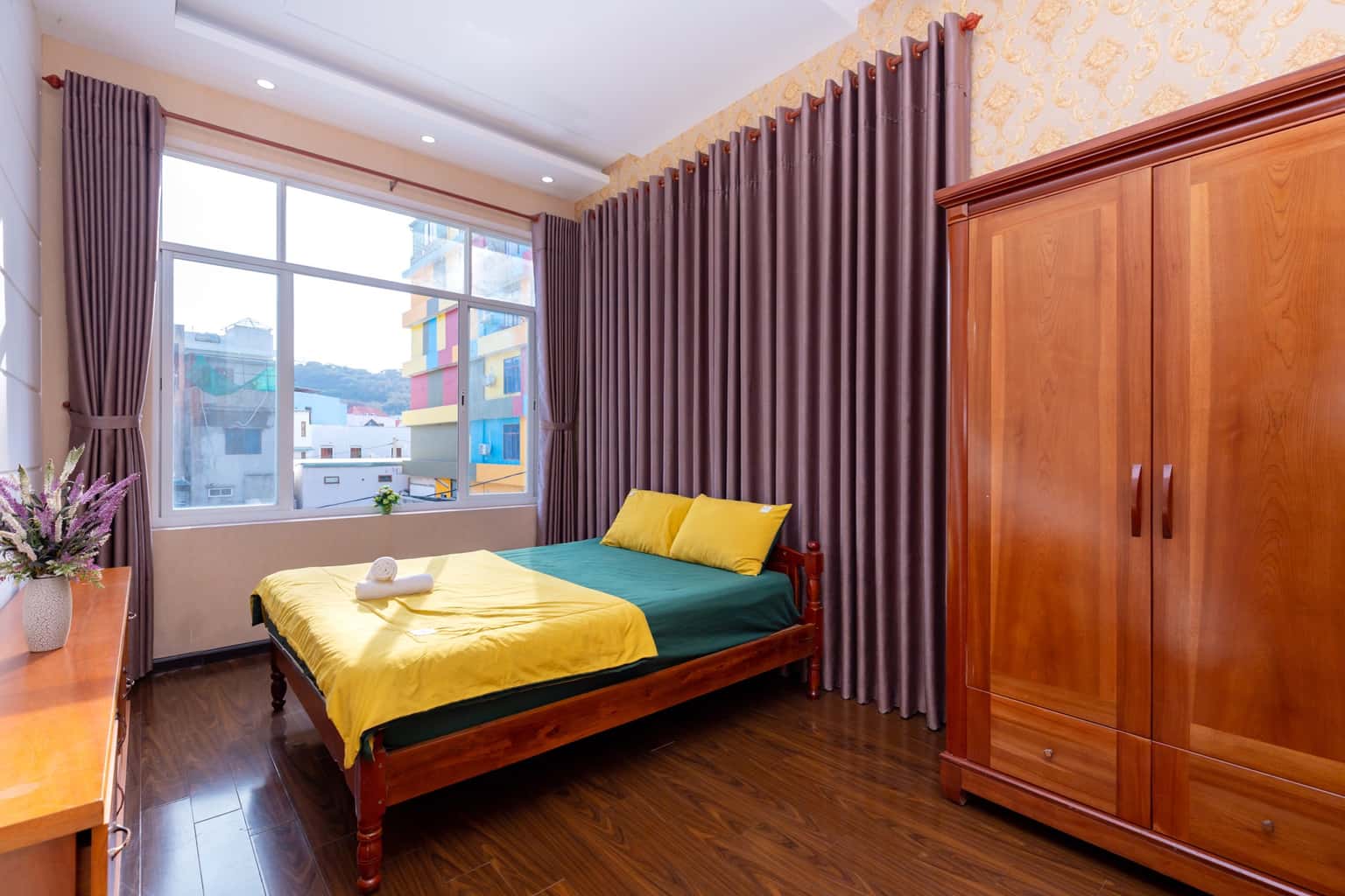 Villa 109/17/17 Võ Thị Sáu, 头顿 — 照片 18