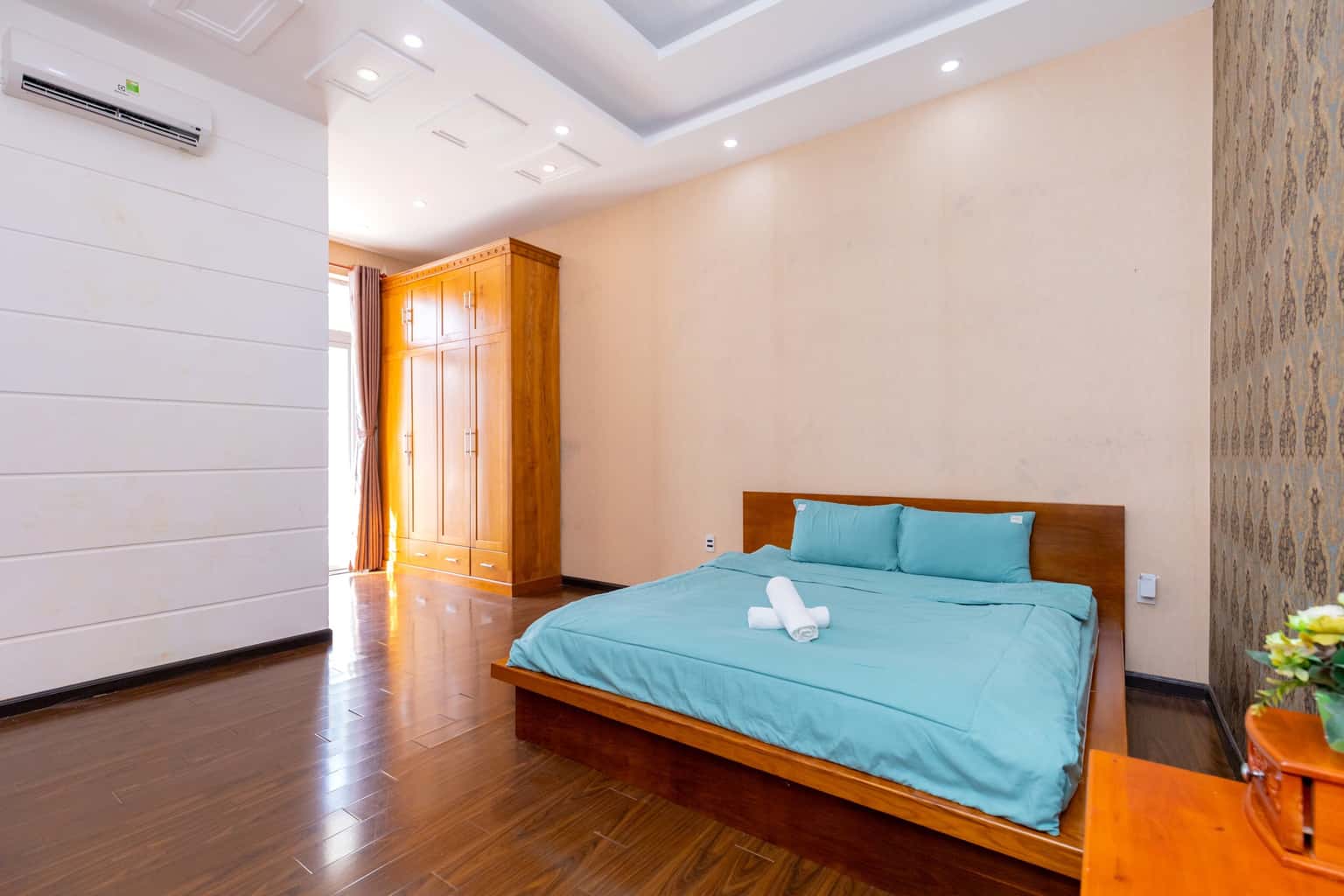 Villa 109/17/17 Võ Thị Sáu, 头顿 — 照片 26