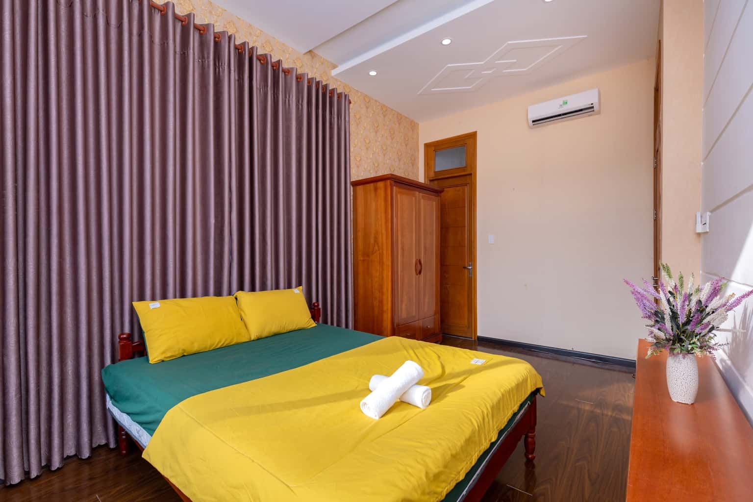 Villa 109/17/17 Võ Thị Sáu, 头顿 — 照片 19
