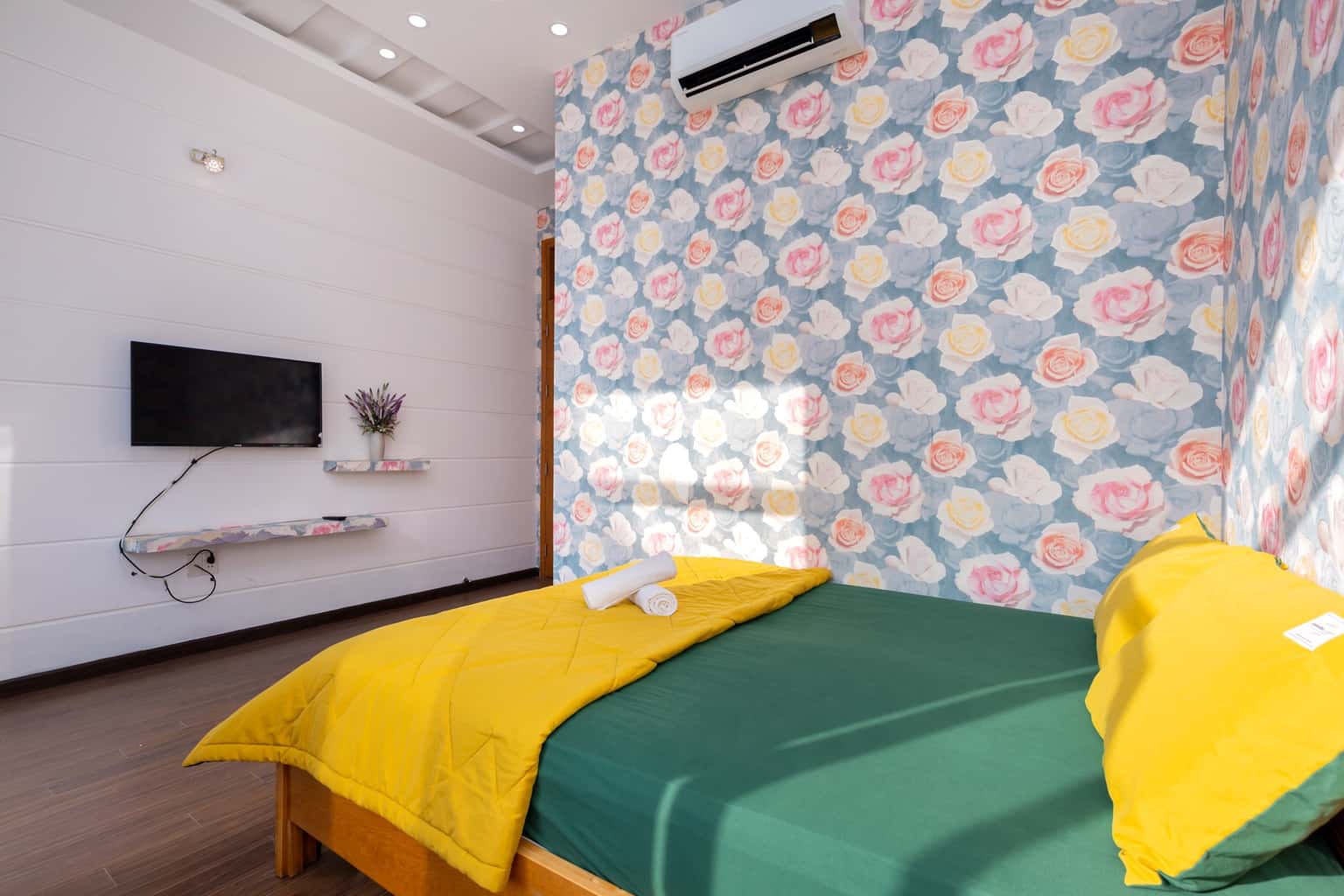 Villa 109/17/17 Võ Thị Sáu, 头顿 — 照片 22