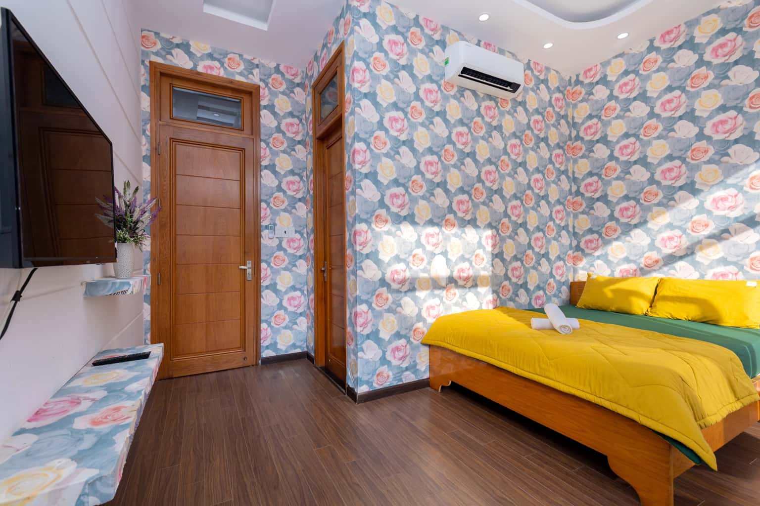 Villa 109/17/17 Võ Thị Sáu, 头顿 — 照片 21
