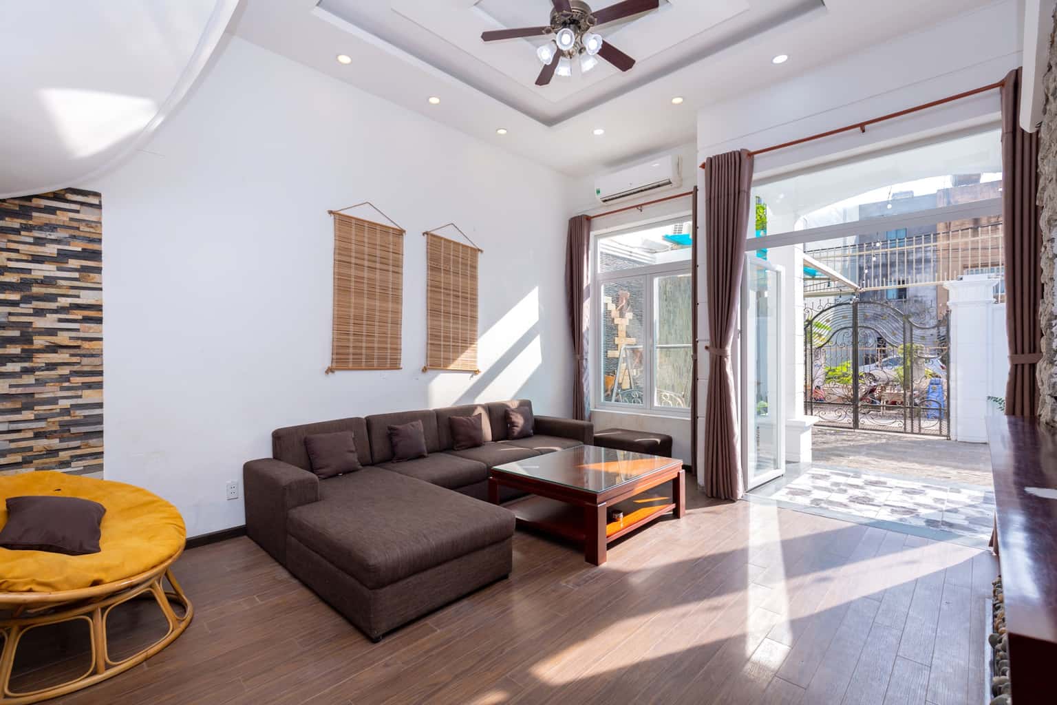 Villa 109/17/17 Võ Thị Sáu, 头顿 — 照片 14