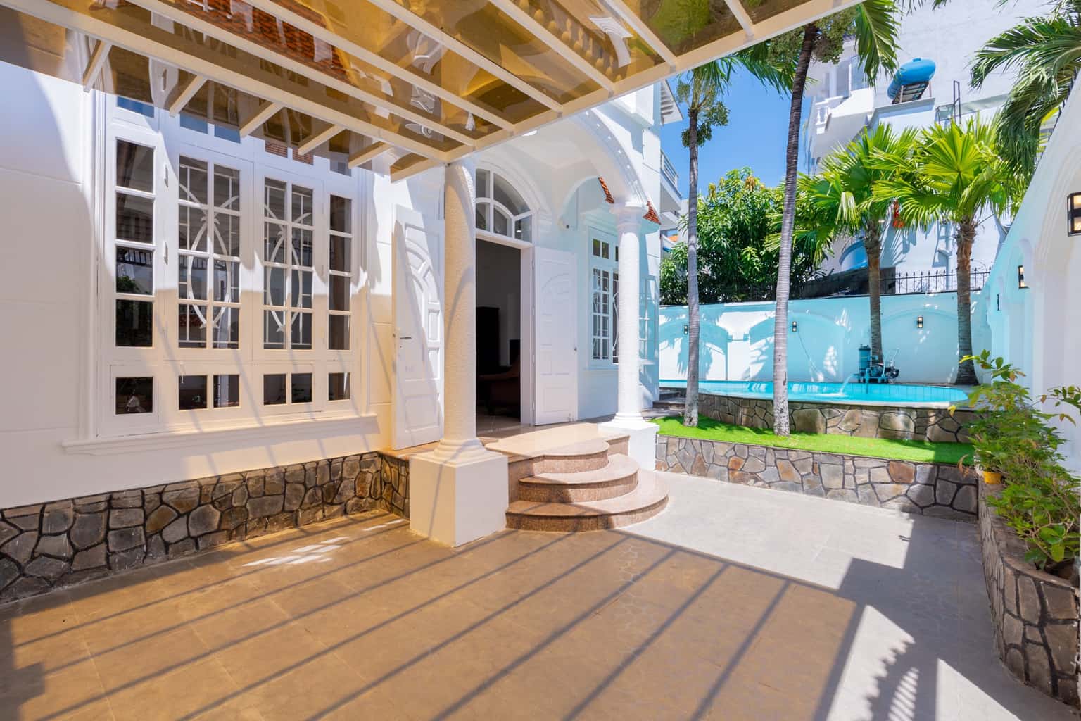 Villa 1F Lạc Long Quân, Vũng Tàu — ảnh 9