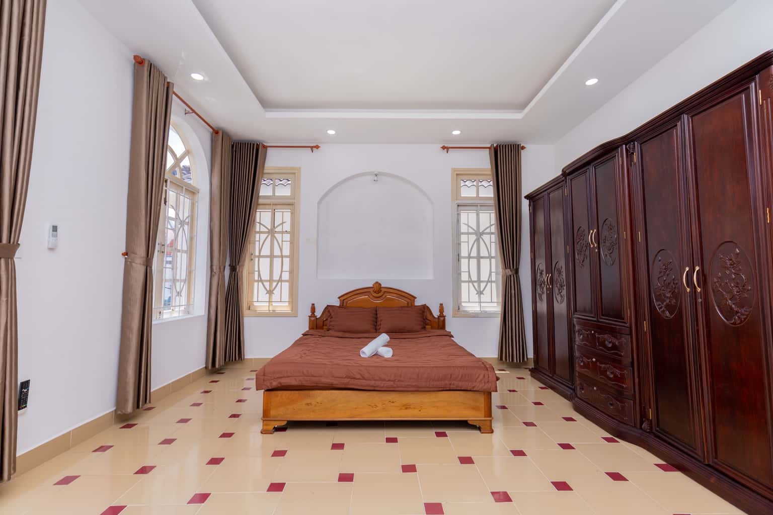 Villa 1F Lạc Long Quân, Vũng Tàu — ảnh 28